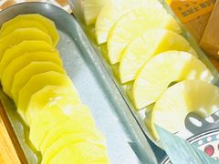 -哼蟹二将·烤肉酱蟹(合生汇店)