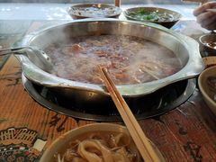 -周记全牛油火锅