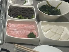 -海底捞火锅(杭州天虹购物中心店)