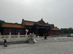 -莲花池公园