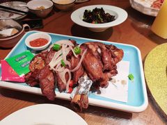 -涌上外婆桥(南塘店)