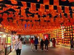 -寻梦滕王阁实景演出