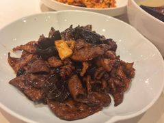 -大鸭梨烤鸭(金色漫香店)
