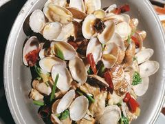 -前海沿·青岛菜(五四广场永旺店)