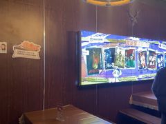 -长藤鬼校(龙翔店)