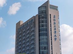 -上海第二工业大学(金海路校区)
