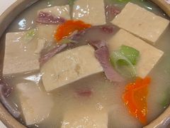 -鼎泰丰(渔阳店)