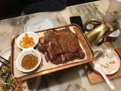 -京华烟云·北京烤鸭(领展购物广场·中关村店)