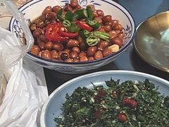 -碎怂烤肉(钟楼柳巷店)