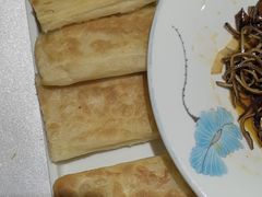 -味+新京宴·烤鸭·北京菜(创意谷店)