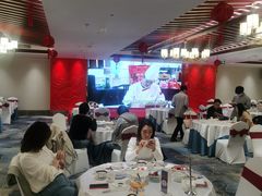 -聚春园自助餐厅(东街口店)