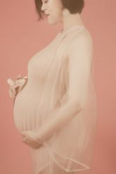 点击看大图 -暖摄影 孕妇写真家庭影像馆 (自然光主题店)