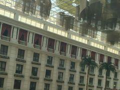 -中家鑫园温泉酒店鑫悦汤泉