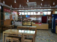 -华天二友居肉饼(新街口店)