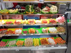 -益民餐厅(交通大学店)