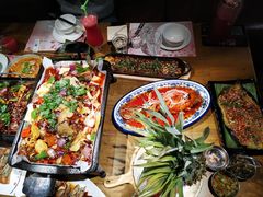-别院里音乐餐酒吧(双流航空港店)