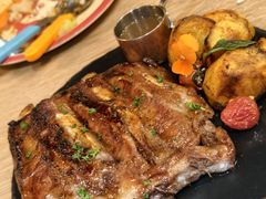 -LA CREPERIE BRETONNE布列塔尼法式餐厅(天童北路店)