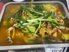 -二0二李记南瓜田鸡老字号(宜宾一店)