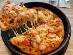 -必胜客(威高广场店)
