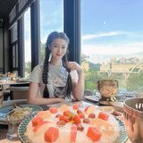 一处《和泽记》解锁5处打卡点↘闽江之心♡缔造福州新名片®出片
