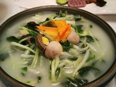 -酌宴府The China Club·广州万富希尔顿酒店(云城东路店)