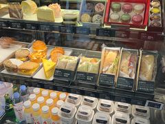 -星巴克(北京南站第二店)