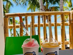 -Jonah's Fruit Shake & Snack Bar