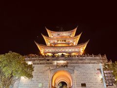 -大理古城