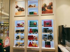 -GODIVA(恒隆广场店)