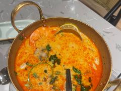 -Home Thai·泰谣(王府井apm店)