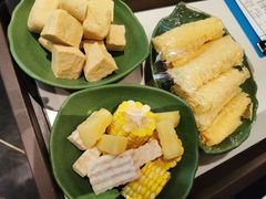 -润园四季椰子鸡火锅(海上世界店)