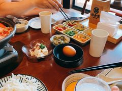 -合风谷(南下塘店)
