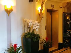 -上海和平饭店华懋阁 Cathay Room