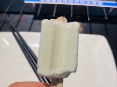 呼伦贝尔的雪-很久以前羊肉串(中山公园店)