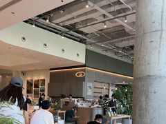 -SAANCI山池咖啡(海上世界文化艺术中心店)