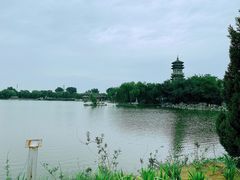 -盛世南宫影视城(北普陀影视城)