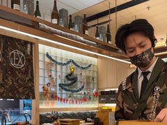 -鮨政·Omakase(万象城店)