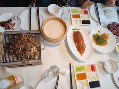 -四季民福烤鸭店(前门大栅栏店)