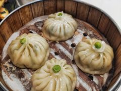 -春家·非遗手工小吃(徐汇万科广场店)