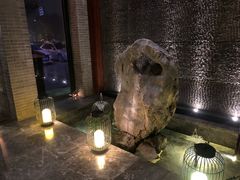 -足本纪·足道 SPA 简餐 小吃(文三西路店)