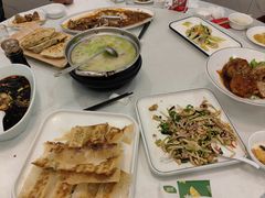 -润泽园饭庄(中山路店)