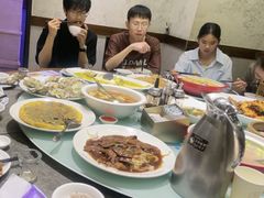 -王庄阿咪海鲜大排档(象园店)