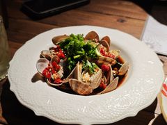 -桃花坞·私房菜餐厅(龙湖时代天街店)