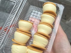 -甜嘟嘟烘焙坊(舒城路店)