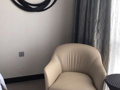 -青岛海尔洲际酒店