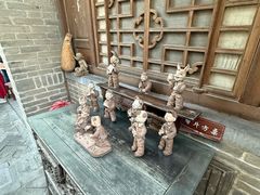 -韩城古城