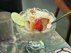 -浩海火燒雲傣家菜(芮欧百货店)