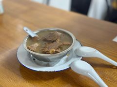 -然香姜汁(江城小区店)