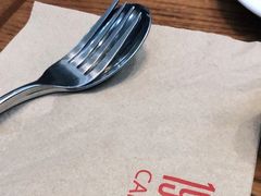 -1901 Cafe(西四店)