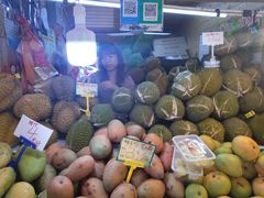 -港华水果街(港华广场店)